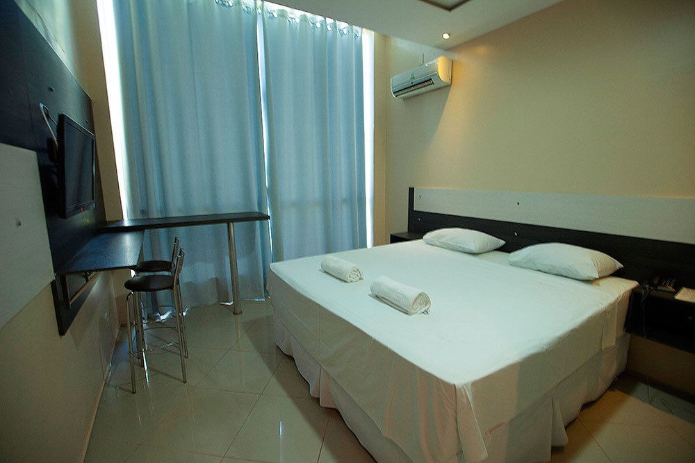 BARRUDADA TROPICAL HOTEL photo 1