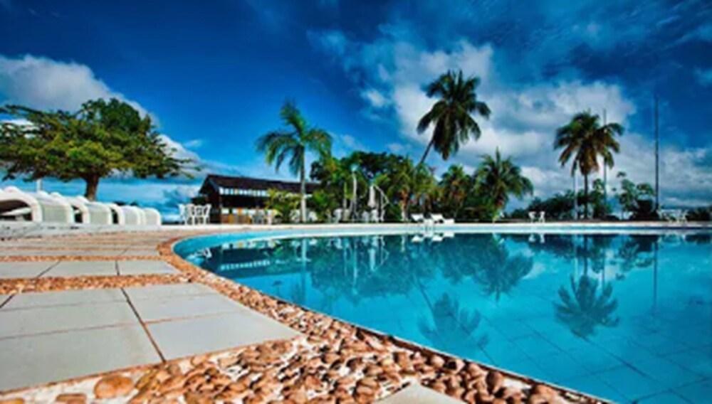 BARRUDADA TROPICAL HOTEL photo 3