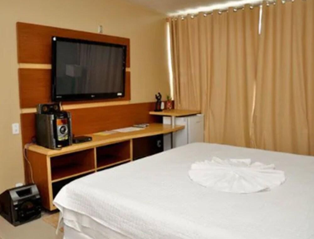 BARRUDADA TROPICAL HOTEL photo 4