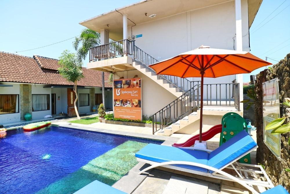 Lembayung Sari Homestay