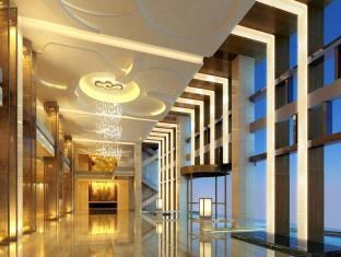 Hangzhou Zijingang International Hotel