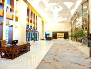 Hangzhou Zijingang International Hotel photo 1