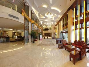Hangzhou Zijingang International Hotel photo 2