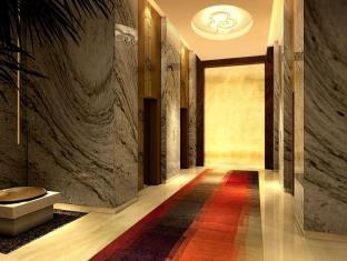 Hangzhou Zijingang International Hotel photo 3