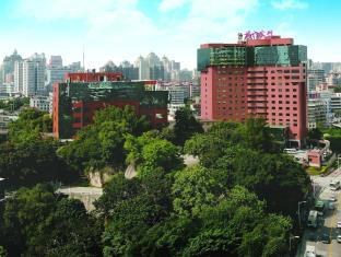 City Xiamen