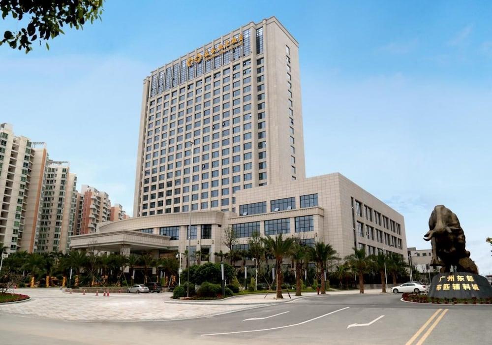 Changfeng Gloria Plaza Hotel