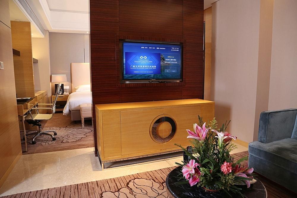 Changfeng Gloria Plaza Hotel photo 1