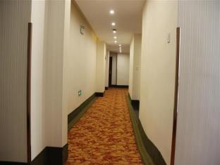 GreenTree Inn Hefei Changjiang West Road Science Street Branch photo 1
