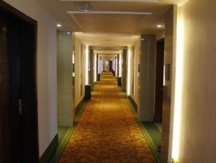 GreenTree Inn Anhui Hefei Bozhou Road Jindi Building Business Hotel photo 3