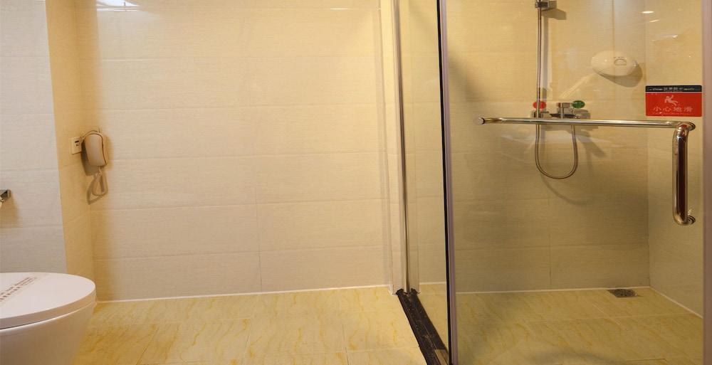 Guangzhou Junye International Hotel photo 3