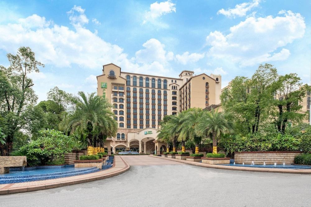 Holiday Inn Guangzhou Airport Zone By IHG
