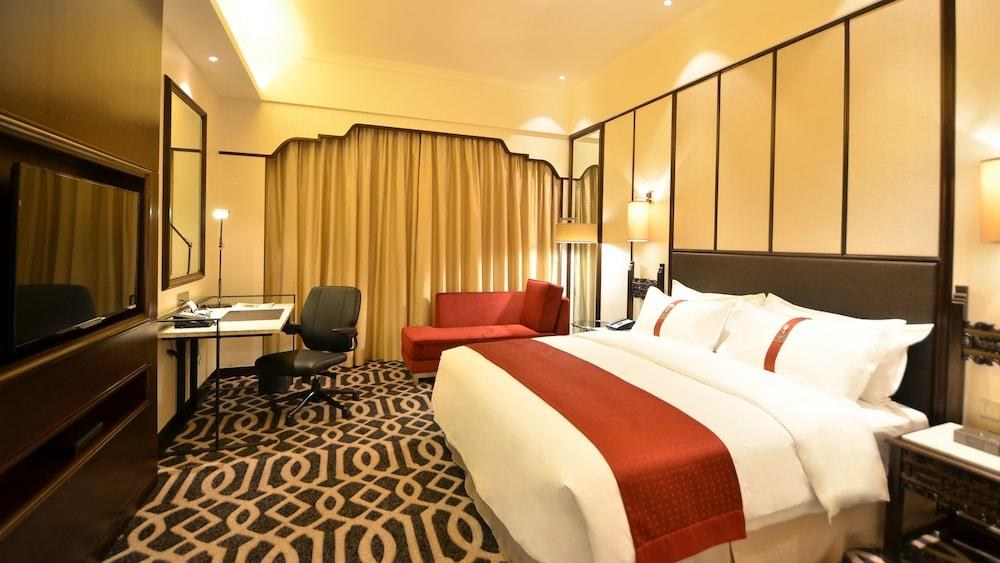 Holiday Inn Guangzhou Airport Zone By IHG photo 1