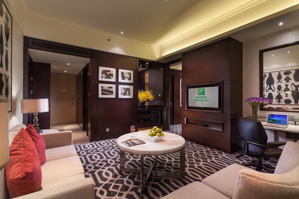 Holiday Inn Guangzhou Airport Zone By IHG photo 2