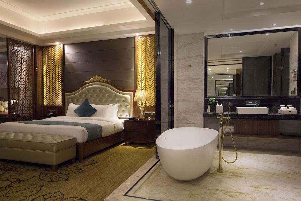 Honder International Hotel (Guangzhou East Railway Station) photo 3