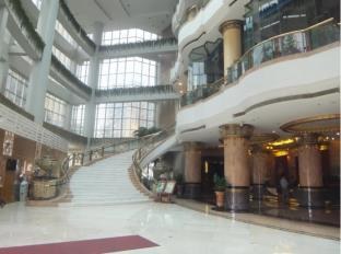 Junyi Hotel photo 1