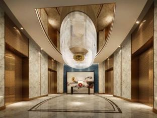 New Century Grand Hotel Hangzhou Fuyang Dongfangmao