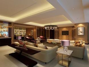 New Century Grand Hotel Hangzhou Fuyang Dongfangmao photo 1