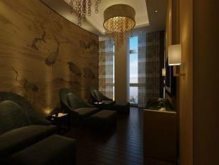 New Century Grand Hotel Hangzhou Fuyang Dongfangmao photo 2