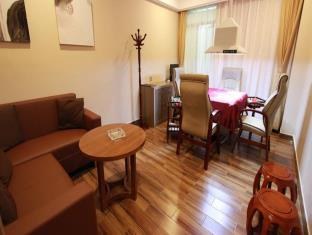 Guangzhou Boyi Hotel photo 2