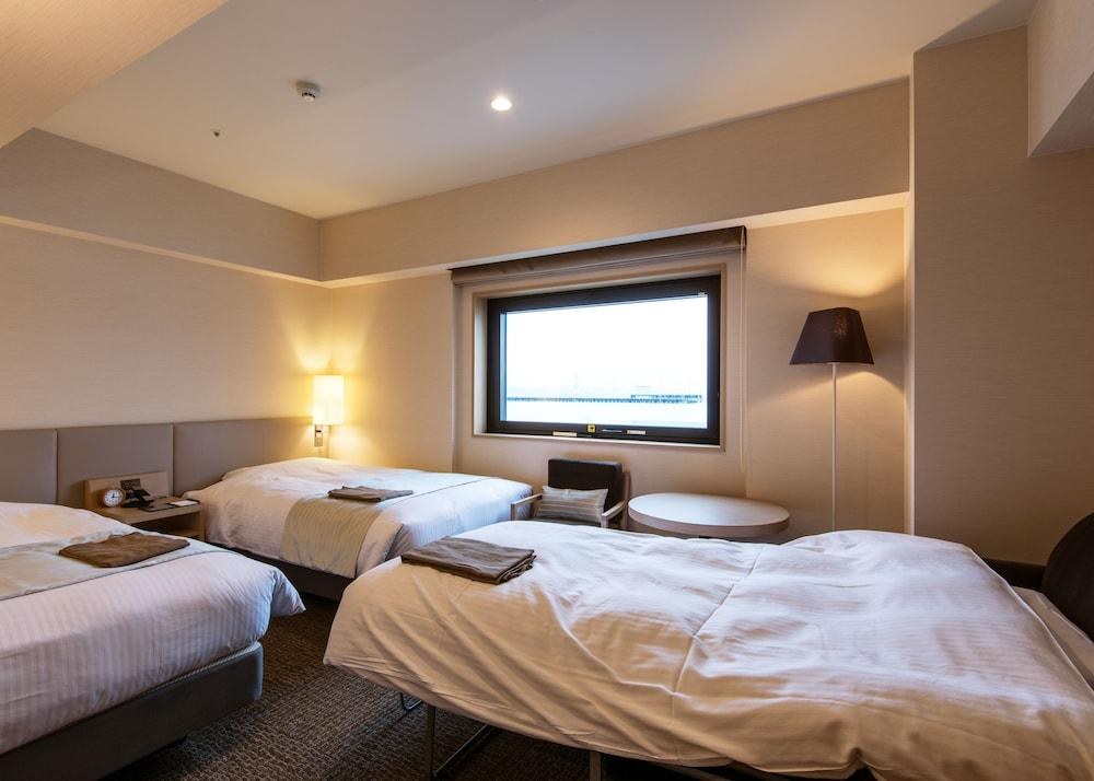 JR Inn Asahikawa photo 1