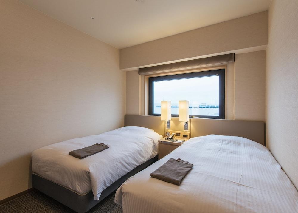 JR Inn Asahikawa photo 2