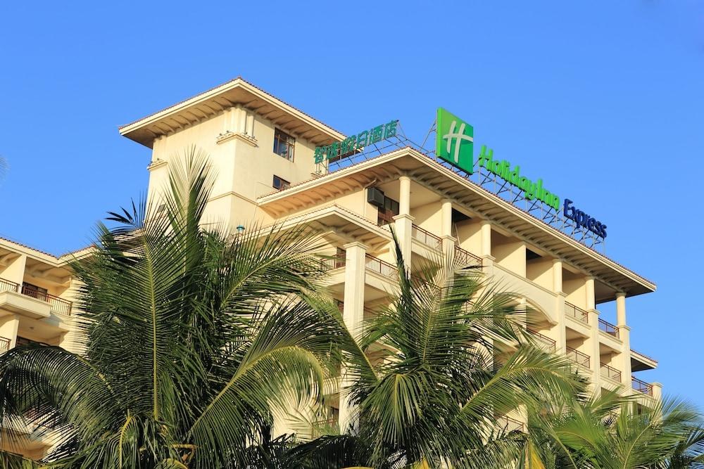 Holiday Inn Express Haikou West Coast