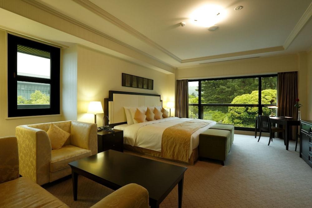 NOBORIOJI HOTEL NARA