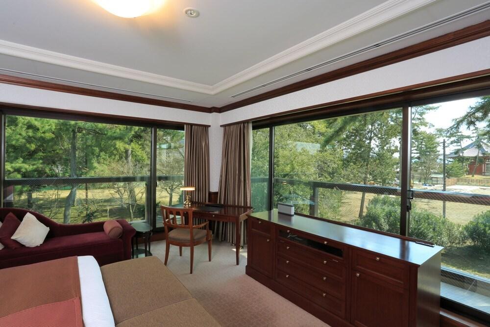 NOBORIOJI HOTEL NARA photo 1