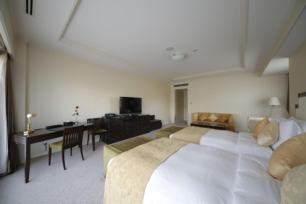 NOBORIOJI HOTEL NARA photo 2