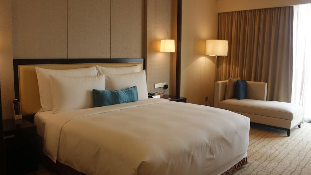 Crowne Plaza Guangzhou Zengcheng photo 1