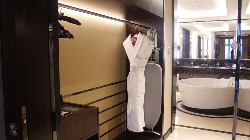 Crowne Plaza Guangzhou Zengcheng photo 2