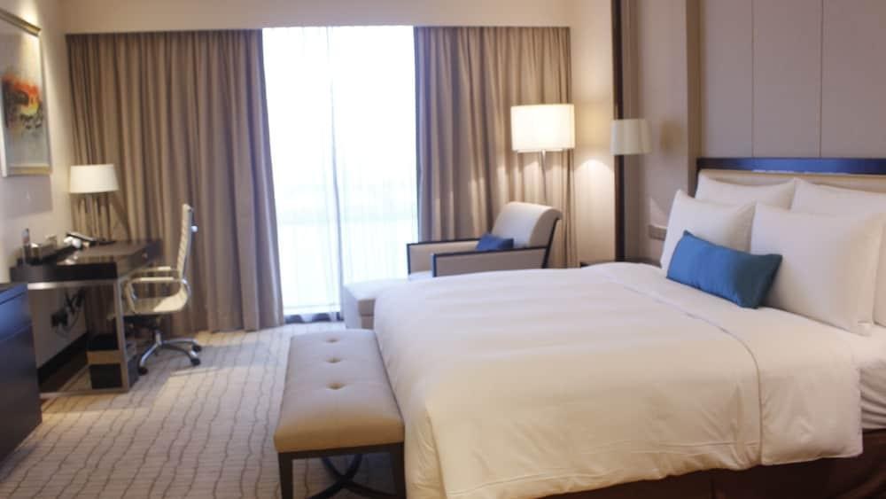 Crowne Plaza Guangzhou Zengcheng photo 3