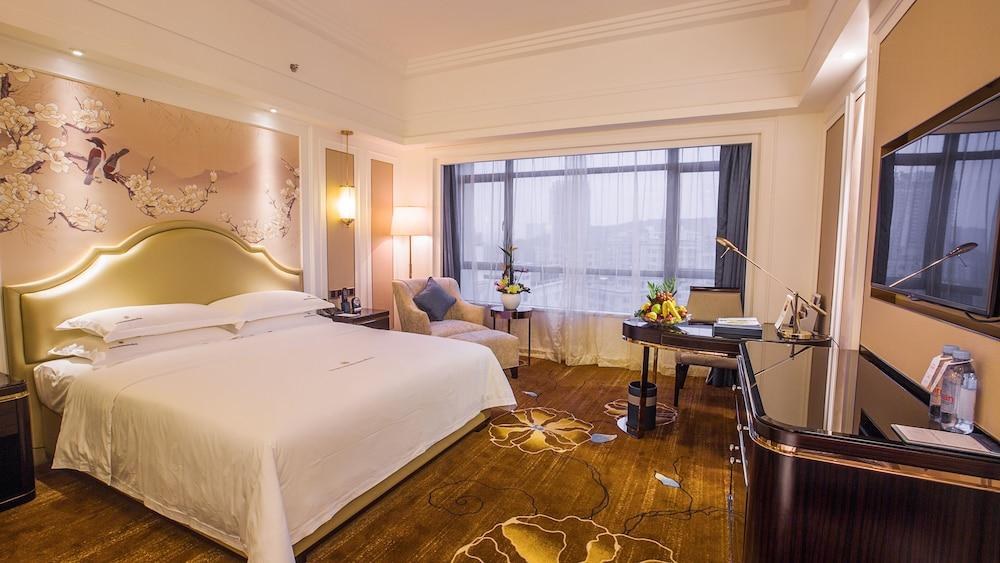 Dayhello International Hotel photo 2