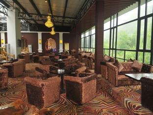 Wyndham Garden Chengdu Huashuiwan photo 1