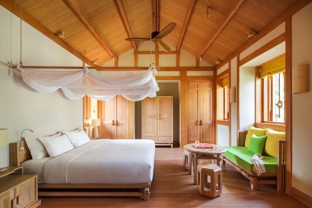 SIX SENSES QING CHENG MOUNTAIN photo 1