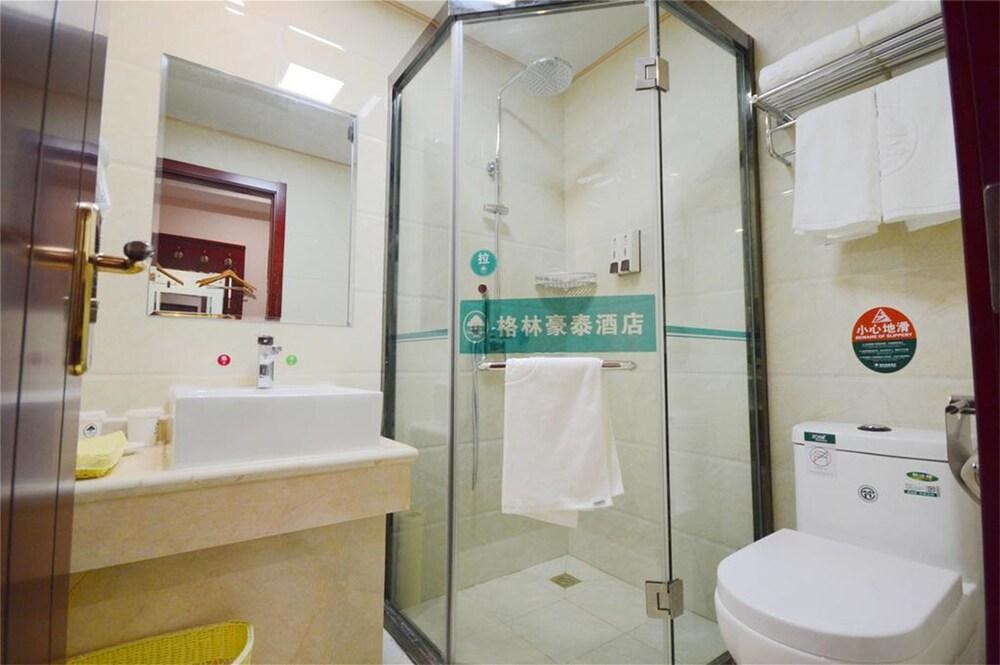 GreenTree Inn AnHui HeFei DaPuTou KeXueDao Road photo 2