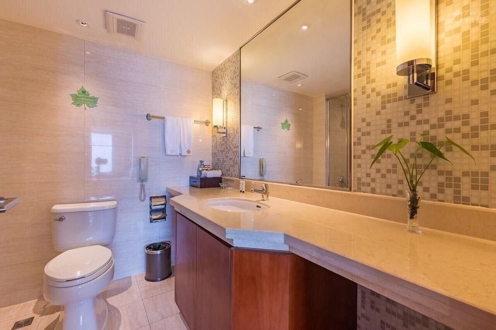 Shuguang International Hotel Nanjing photo 3