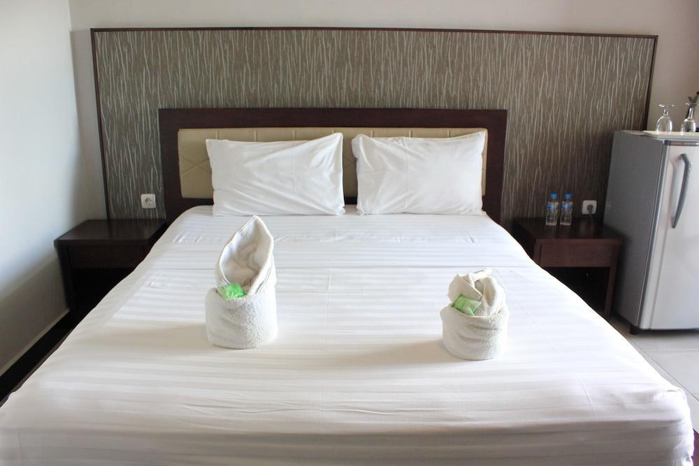 Collection O Bali near Kedonganan Beach formerly New Asta Graha Homestay