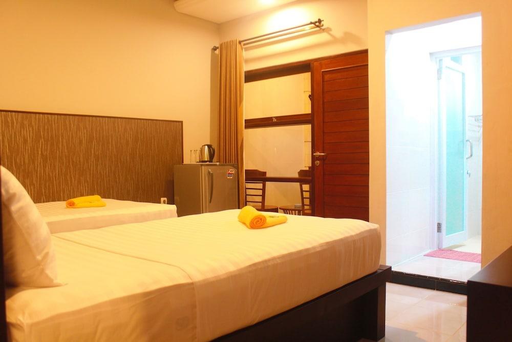 Collection O Bali near Kedonganan Beach formerly New Asta Graha Homestay photo 2