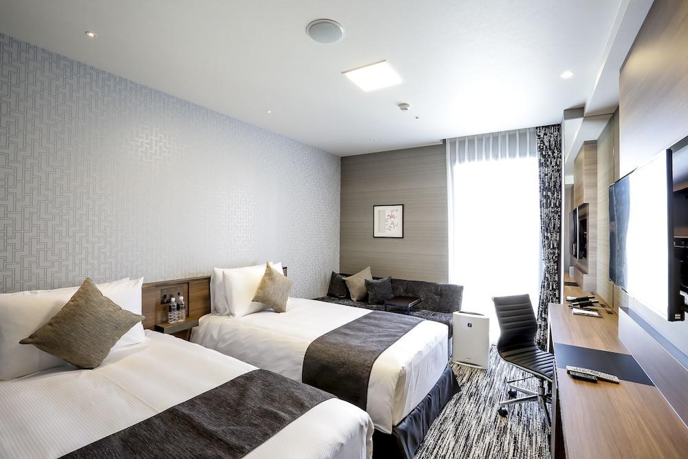 The Strings Hotel Nagoya photo 2