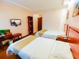 GreenTree Inn Zhejiang Shaoxing Paojiang Industrial Park Tanggong Road Business Hotel photo 2