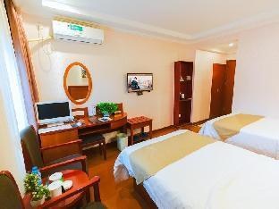 GreenTree Inn Zhejiang Shaoxing Paojiang Industrial Park Tanggong Road Business Hotel photo 3