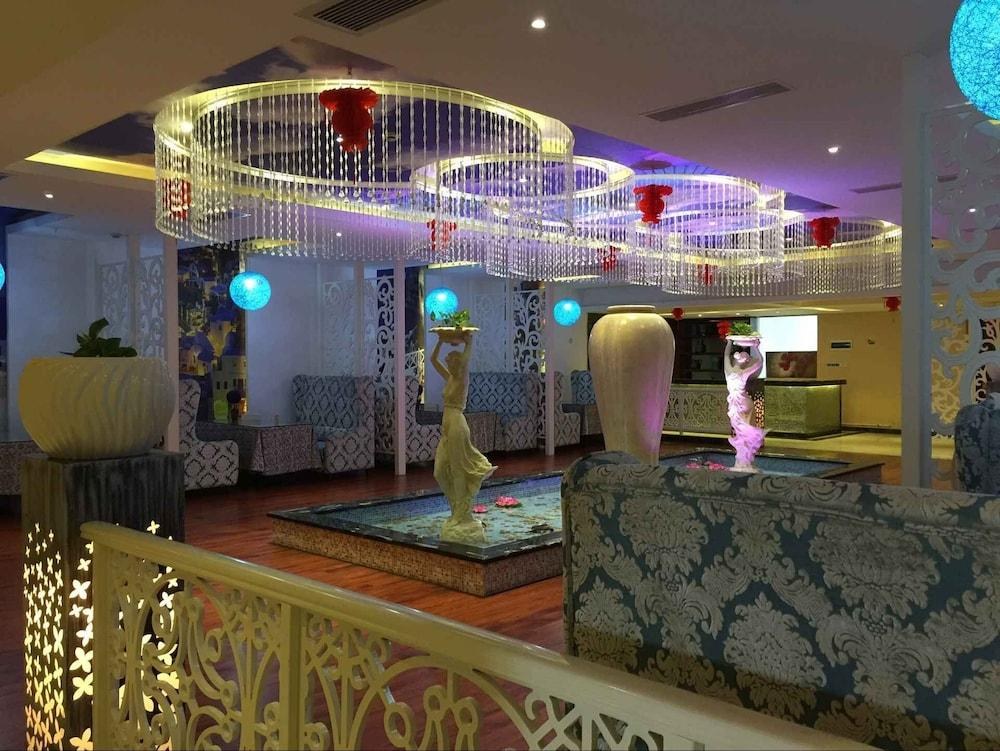 Aiqinhai Hotel photo 3