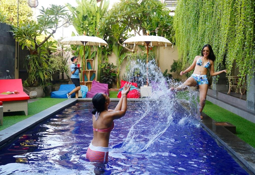 Vansari Hotel Seminyak
