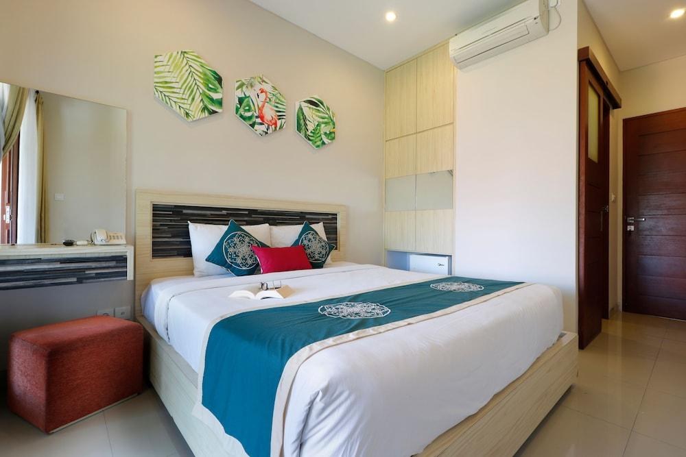 Vansari Hotel Seminyak photo 1