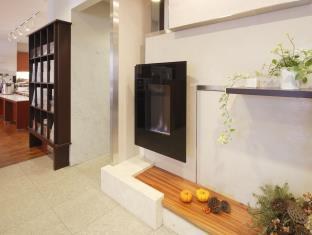 Hotel Garden Square Shizuoka photo 2