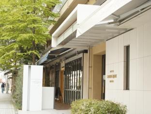 Hotel Garden Square Shizuoka photo 3