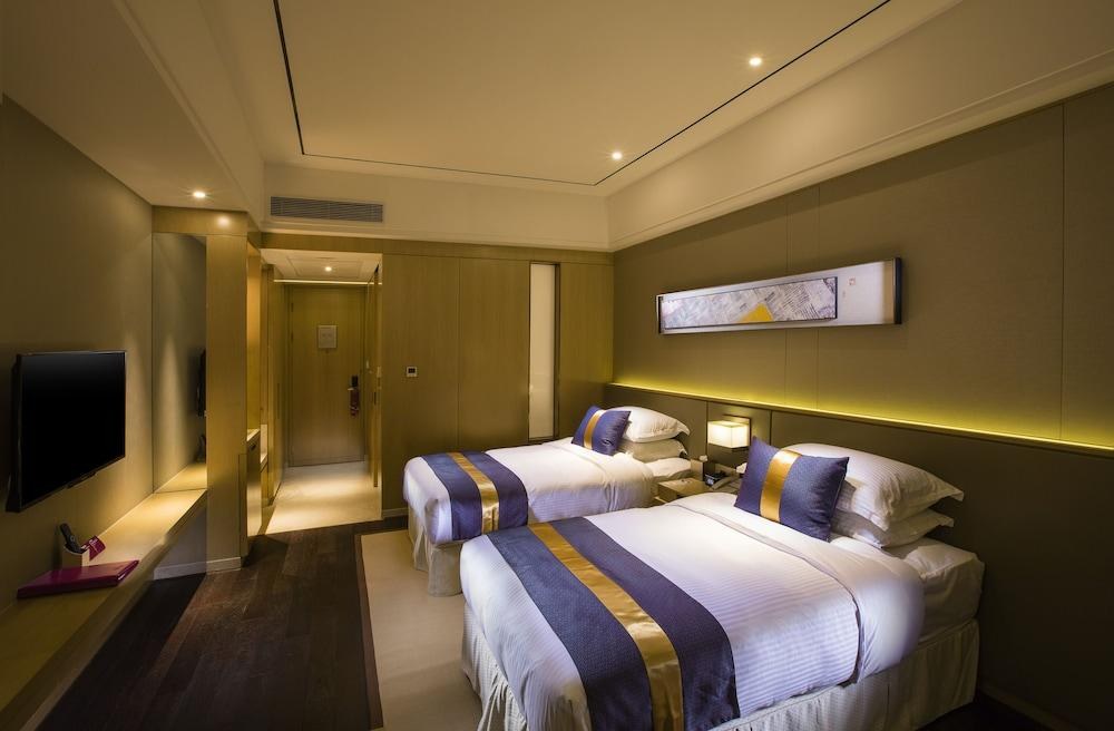 Crowne Plaza Hefei Rongqiao photo 1
