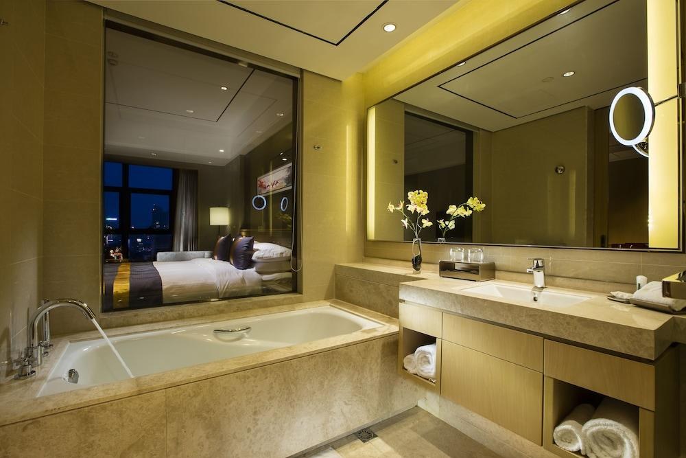 Crowne Plaza Hefei Rongqiao photo 3