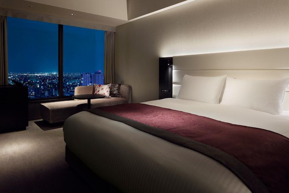 Mitsui Garden Hotel Nagoya Premier